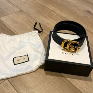 Gucci Belt size 80